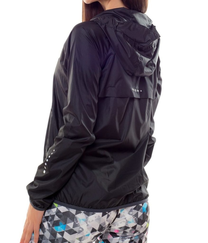 Дамска ветровка S-LINE Windrunner