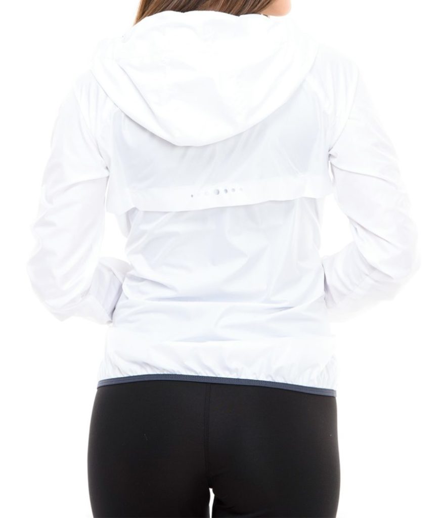 Дамска ветровка S-LINE Windrunner