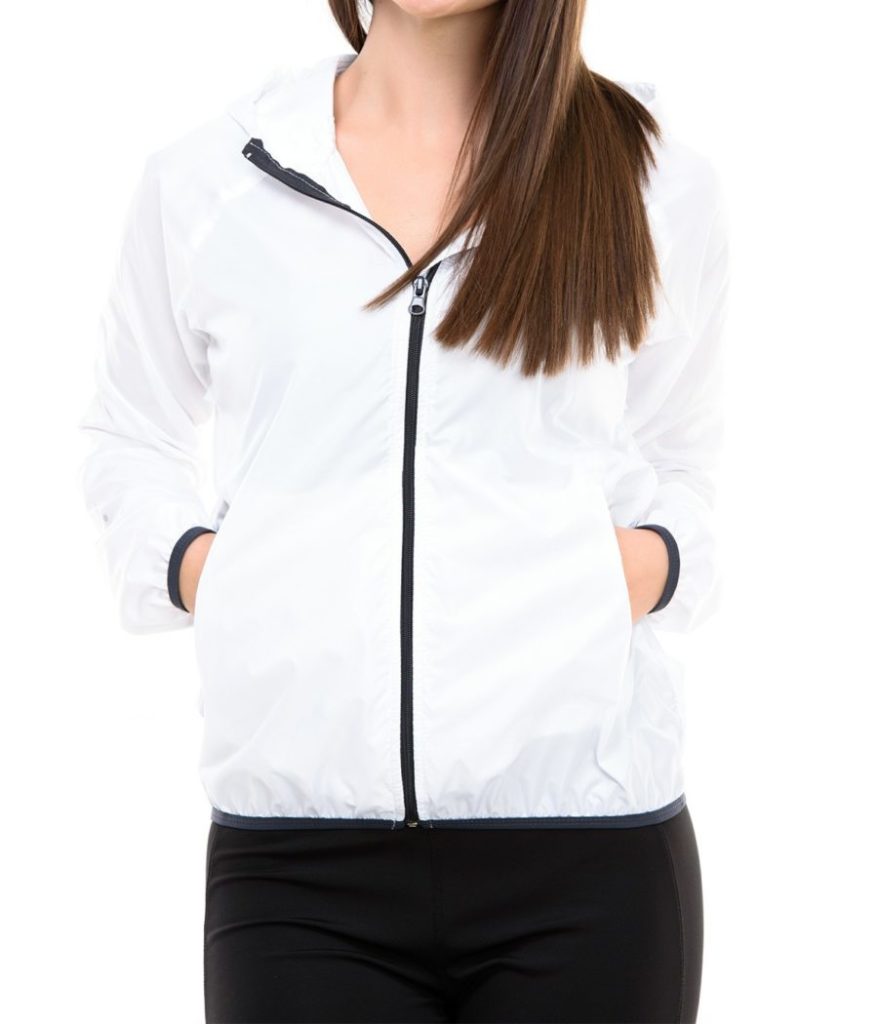 Дамска ветровка S-LINE Windrunner