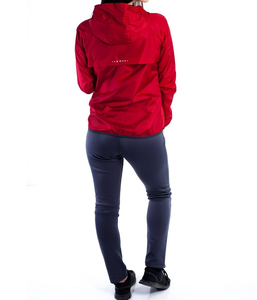 Дамска ветровка S-LINE Windrunner