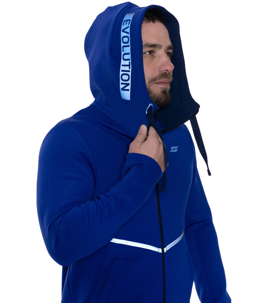 Мъжки екип S-LINE Metro Flex