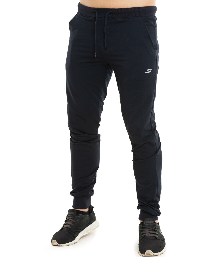 Мъжко долнище S-LINE Fleece cuffed