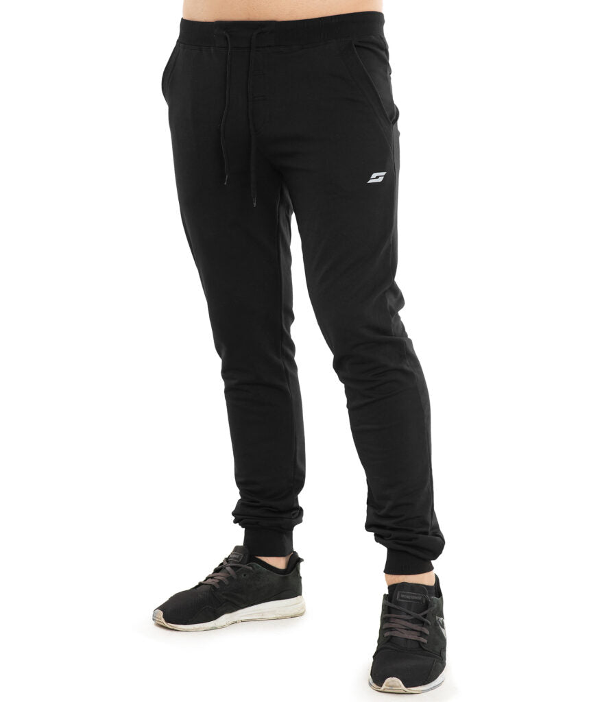 Мъжко долнище S-LINE Fleece cuffed
