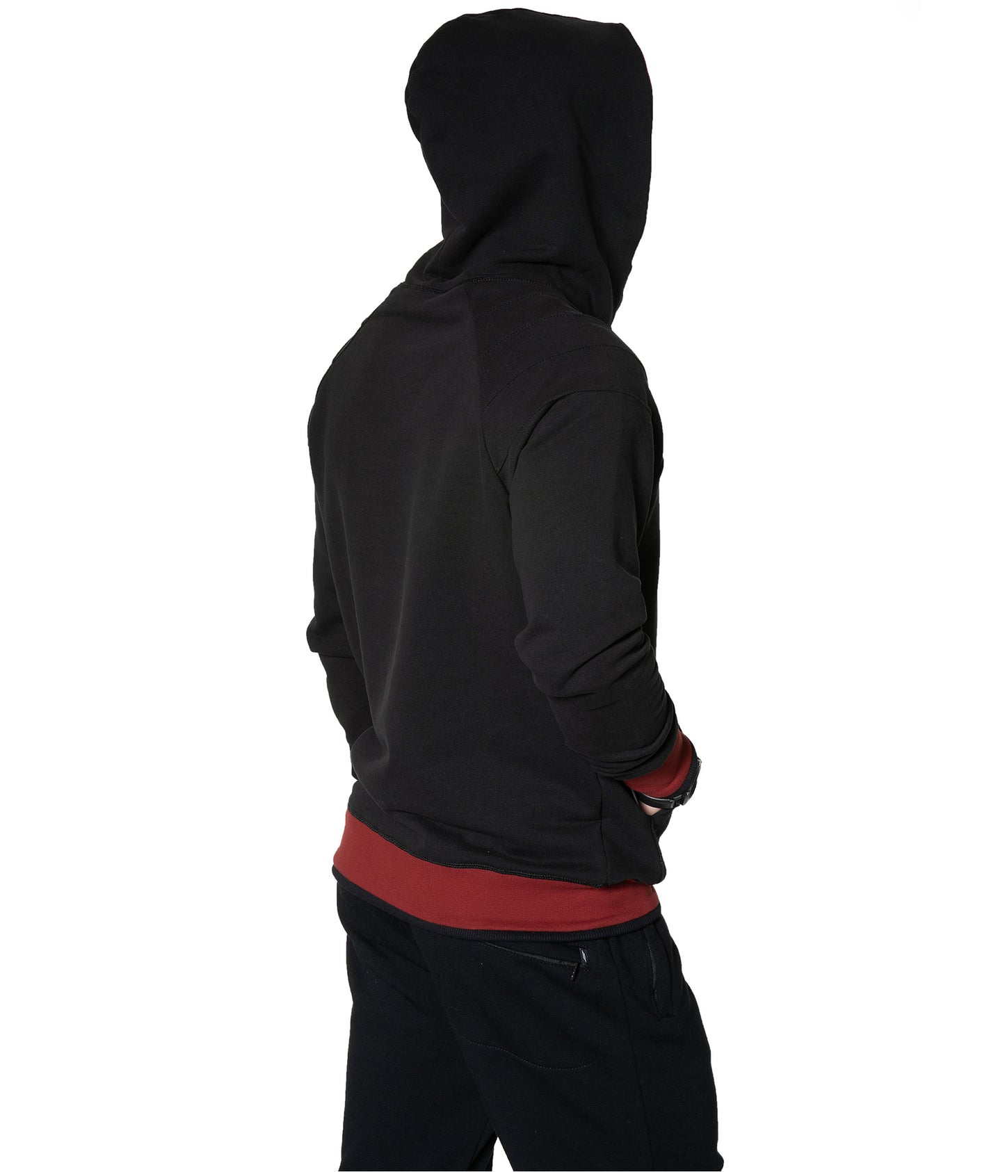 Мъжки суитшърт S-LINE Modern Fit