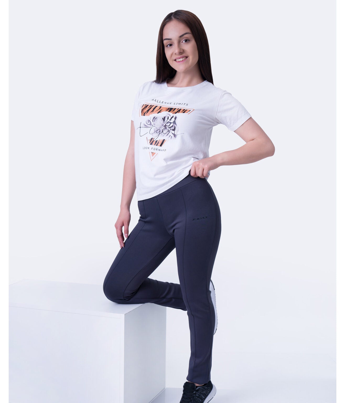 Спортно долнище S-LINE Pro fit