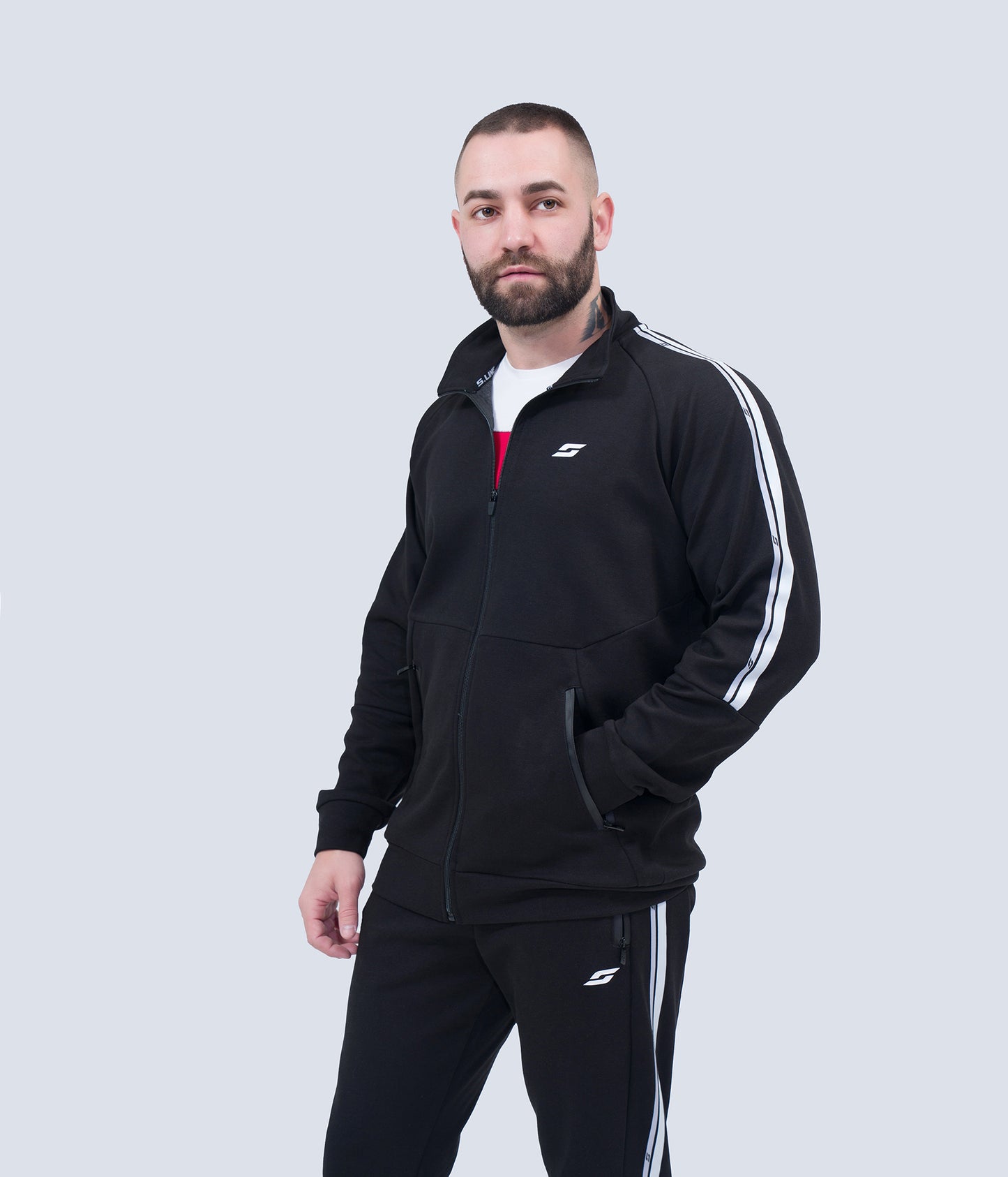 Мъжки екип S-LINE