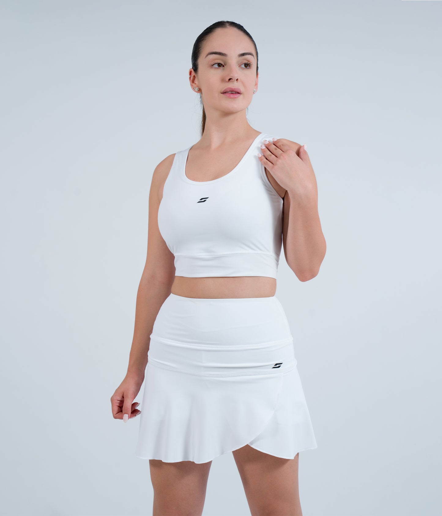 Дамски спортен екип S-LINE