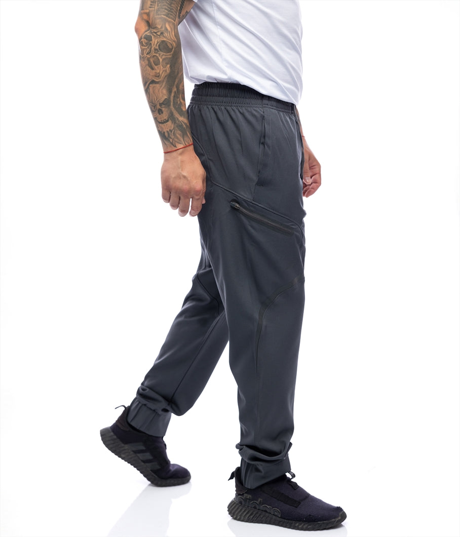 Мъжки спортен панталон S-LINE New Style
