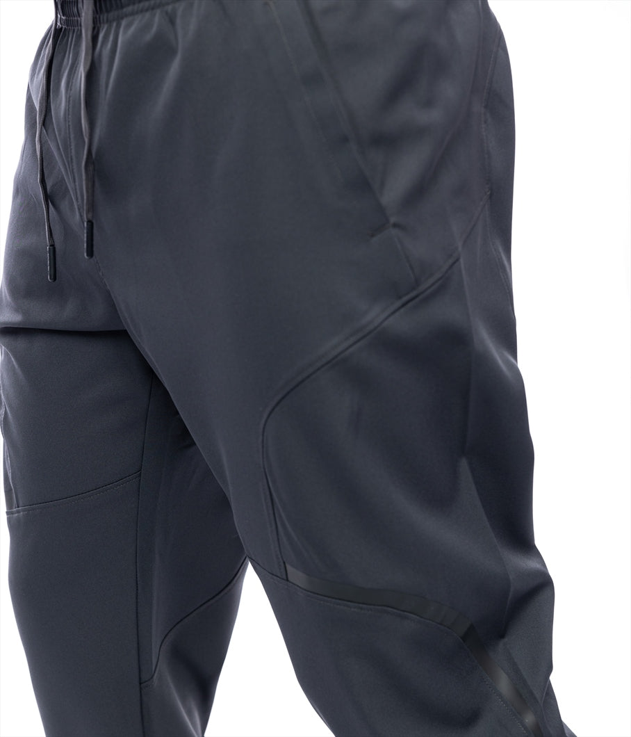 Мъжки спортен панталон S-LINE New Style - Черно
