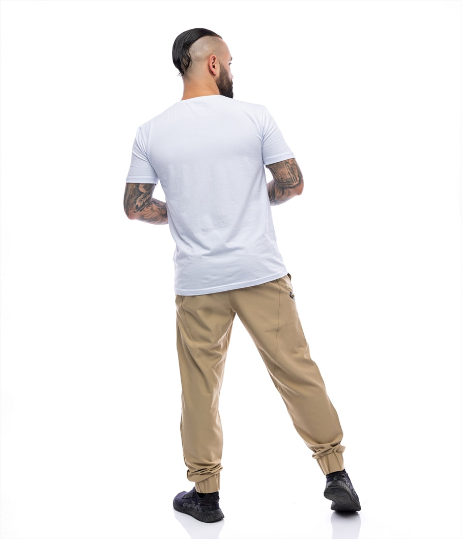 Мъжки спортен панталон S-LINE New Style
