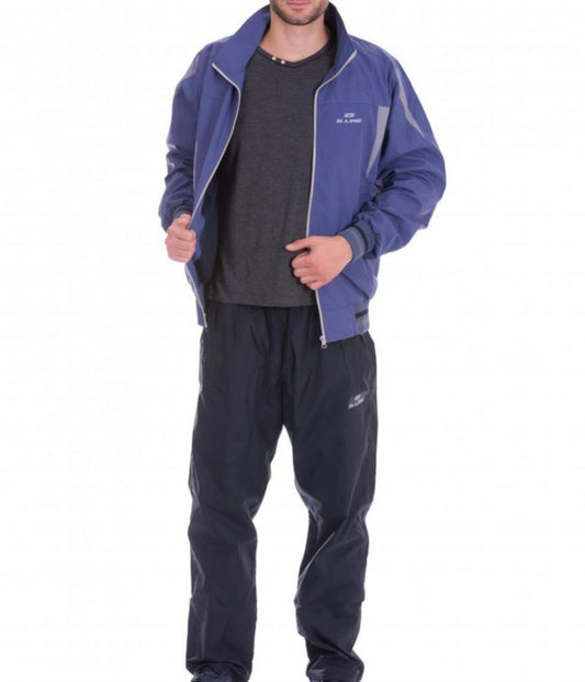 Мъжки екип S-LINE Tech Fleece