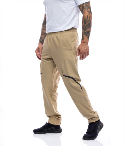 Мъжки спортен панталон S-LINE New Style