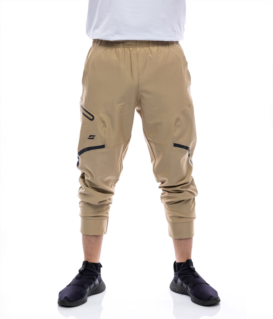 Мъжки спортен панталон S-LINE New Style