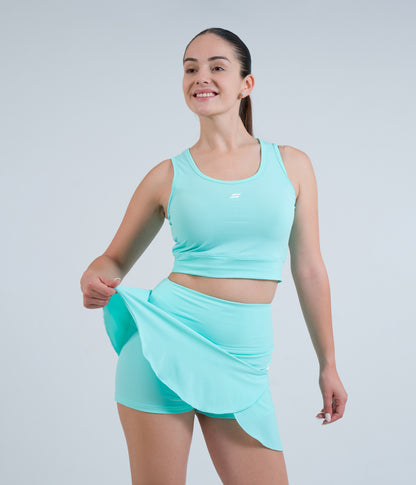 Дамски спортен екип S-LINE