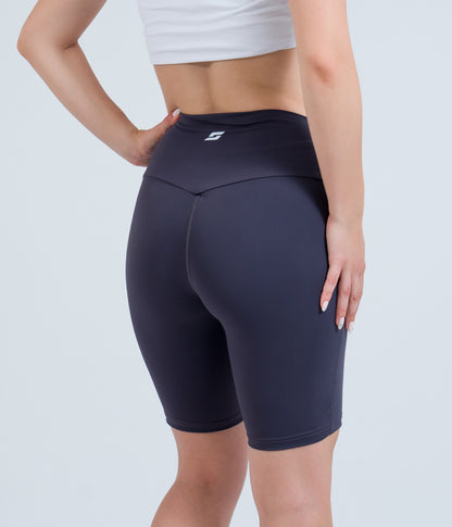 Дамски спортен къс клин S-LINE