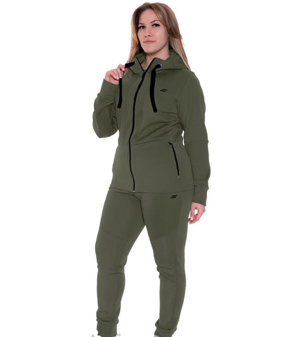 Дамски екип S-LINE MAXI