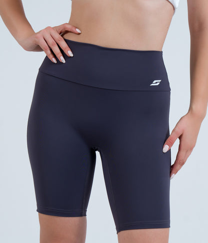 Дамски спортен къс клин S-LINE