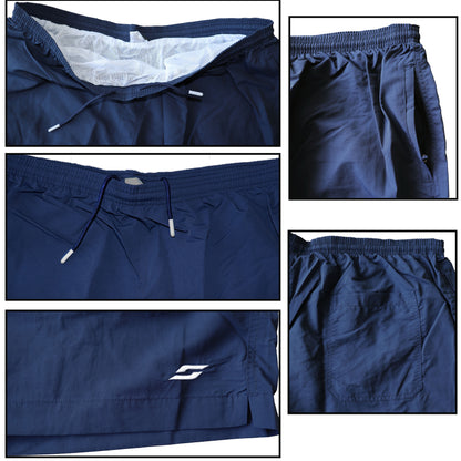 dark-blue
