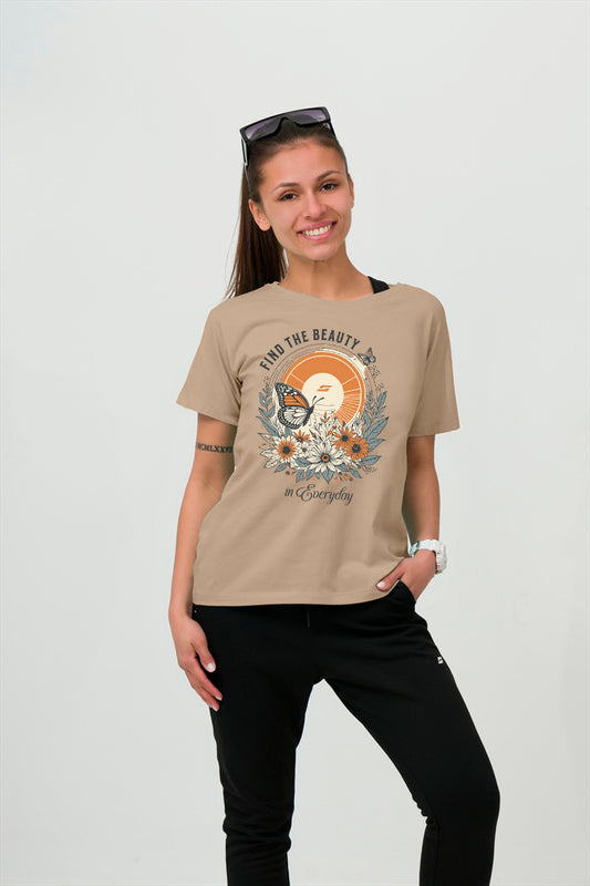 Дамска тениска S-LINE