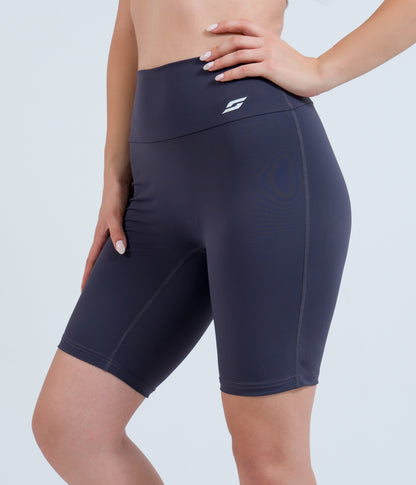 Дамски спортен къс клин S-LINE