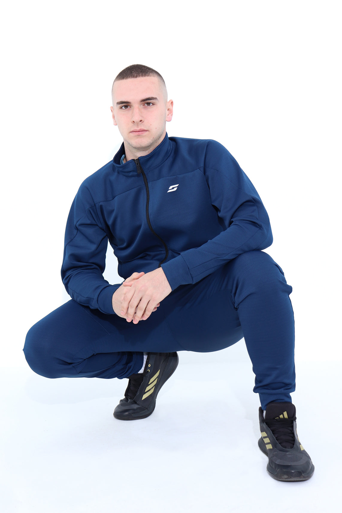 Мъжки екип S-LINE