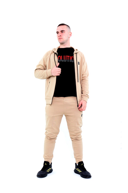 Мъжки екип S-LINE