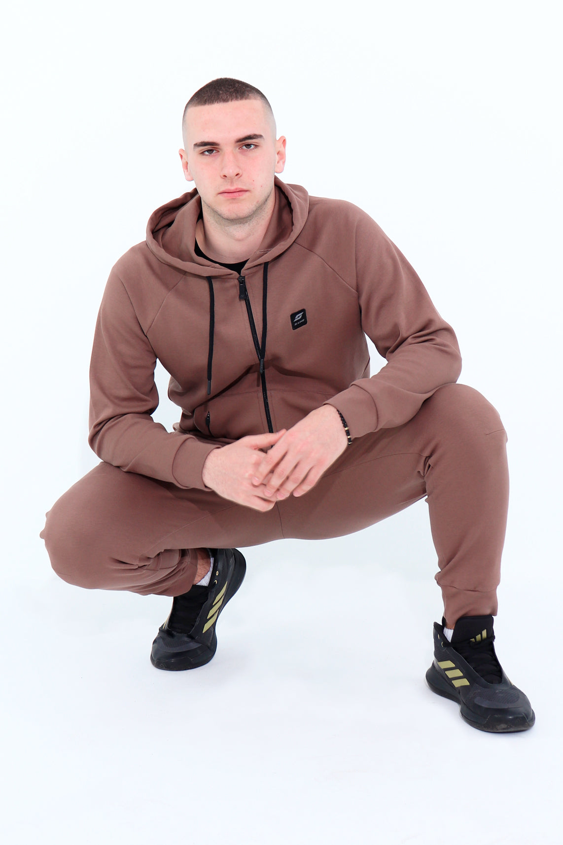Мъжки екип S-LINE