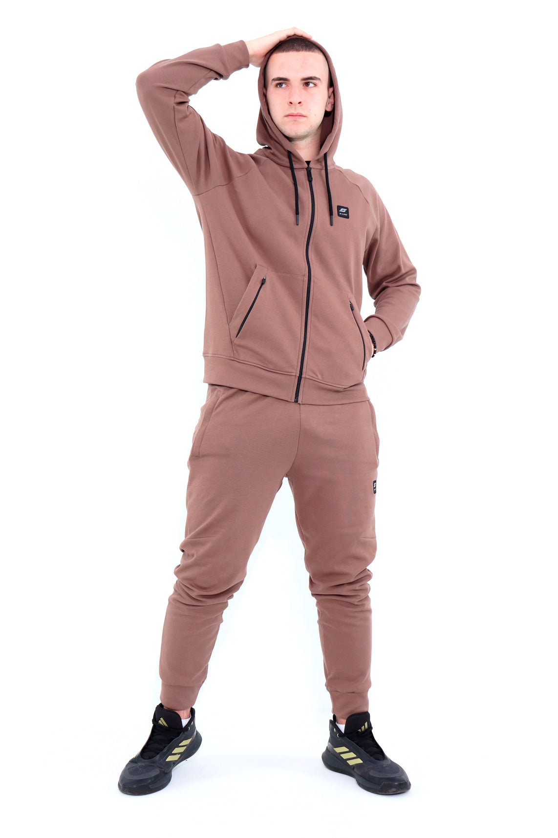Мъжки екип S-LINE