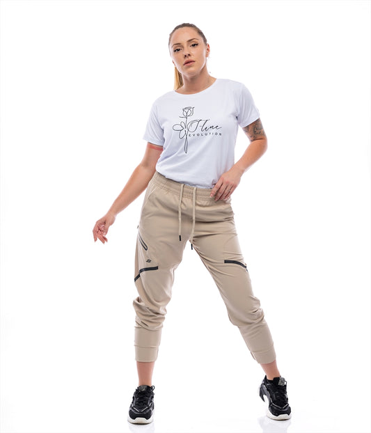 Дамски панталон S-LINE New Style