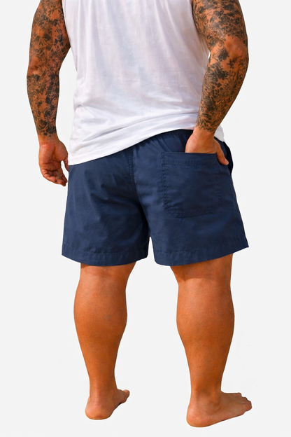 Мъжки бермуди S-LINE Summer - OVERSIZE