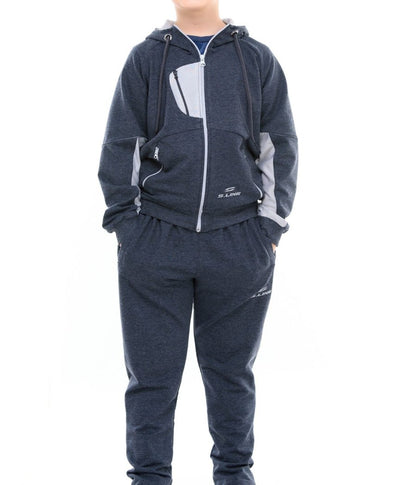 Детски екип S-LINE Casual
