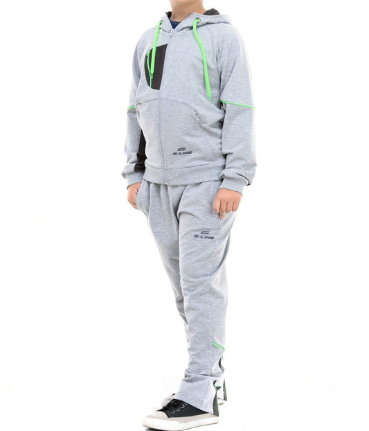 Детски екип S-LINE Casual