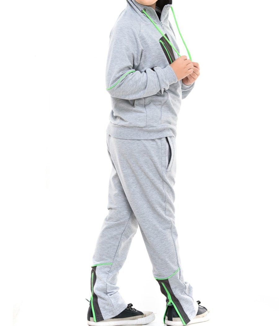 Детски екип S-LINE Casual