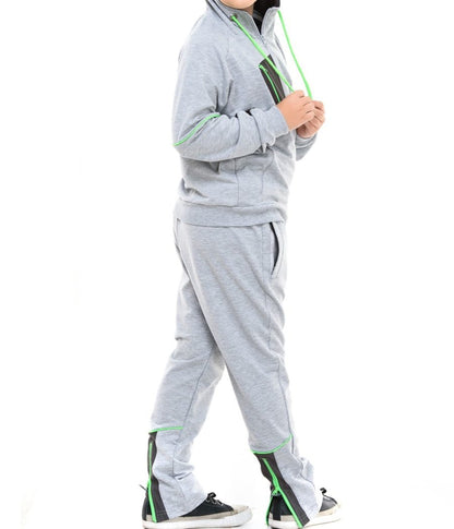 Детски екип S-LINE Casual