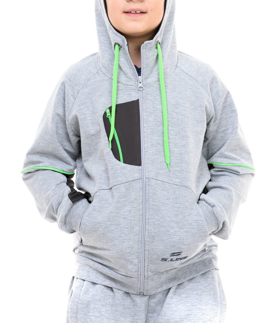 Детски екип S-LINE Casual