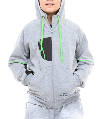 Детски екип S-LINE Casual