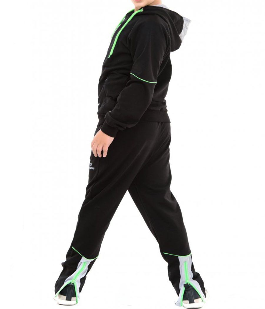 Детски екип S-LINE Casual