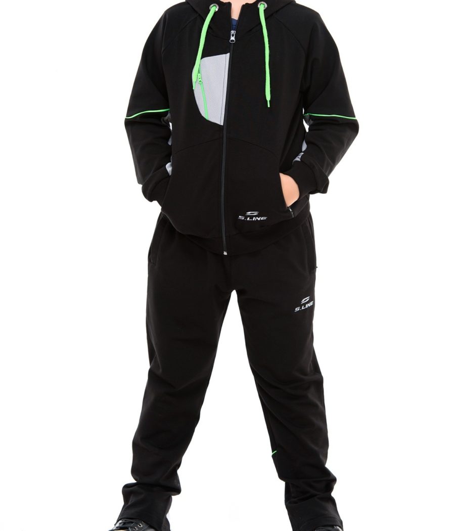 Детски екип S-LINE Casual