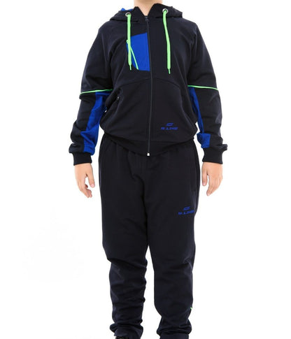 Детски екип S-LINE Casual