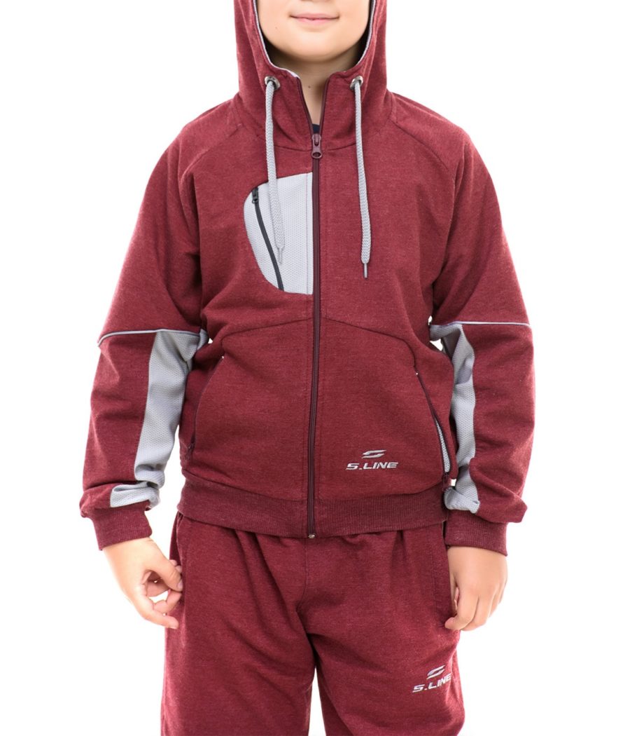 Детски екип S-LINE Casual