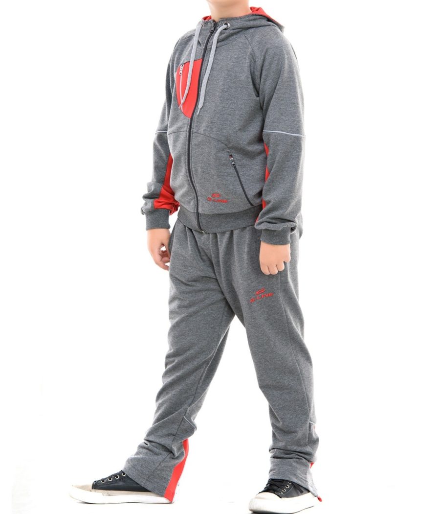 Детски екип S-LINE Casual