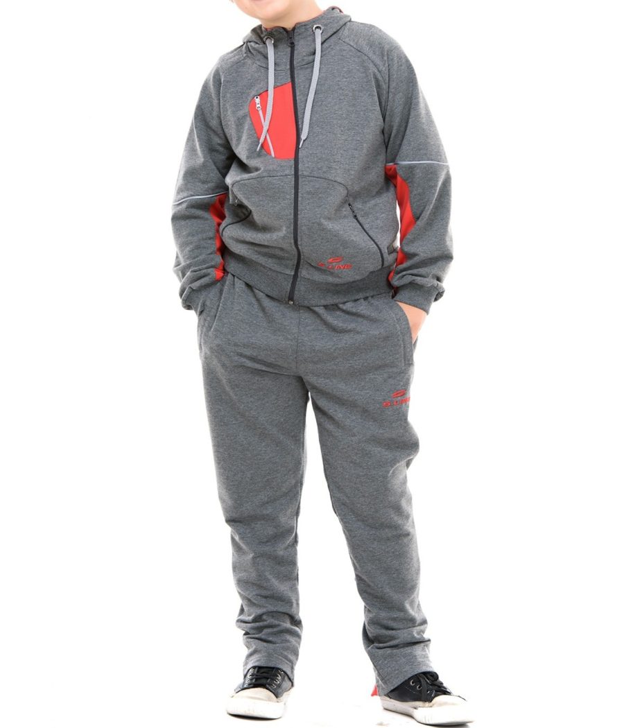 Детски екип S-LINE Casual