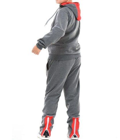 Детски екип S-LINE Casual