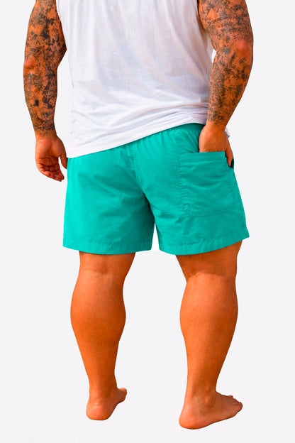 Мъжки бермуди S-LINE Summer - OVERSIZE