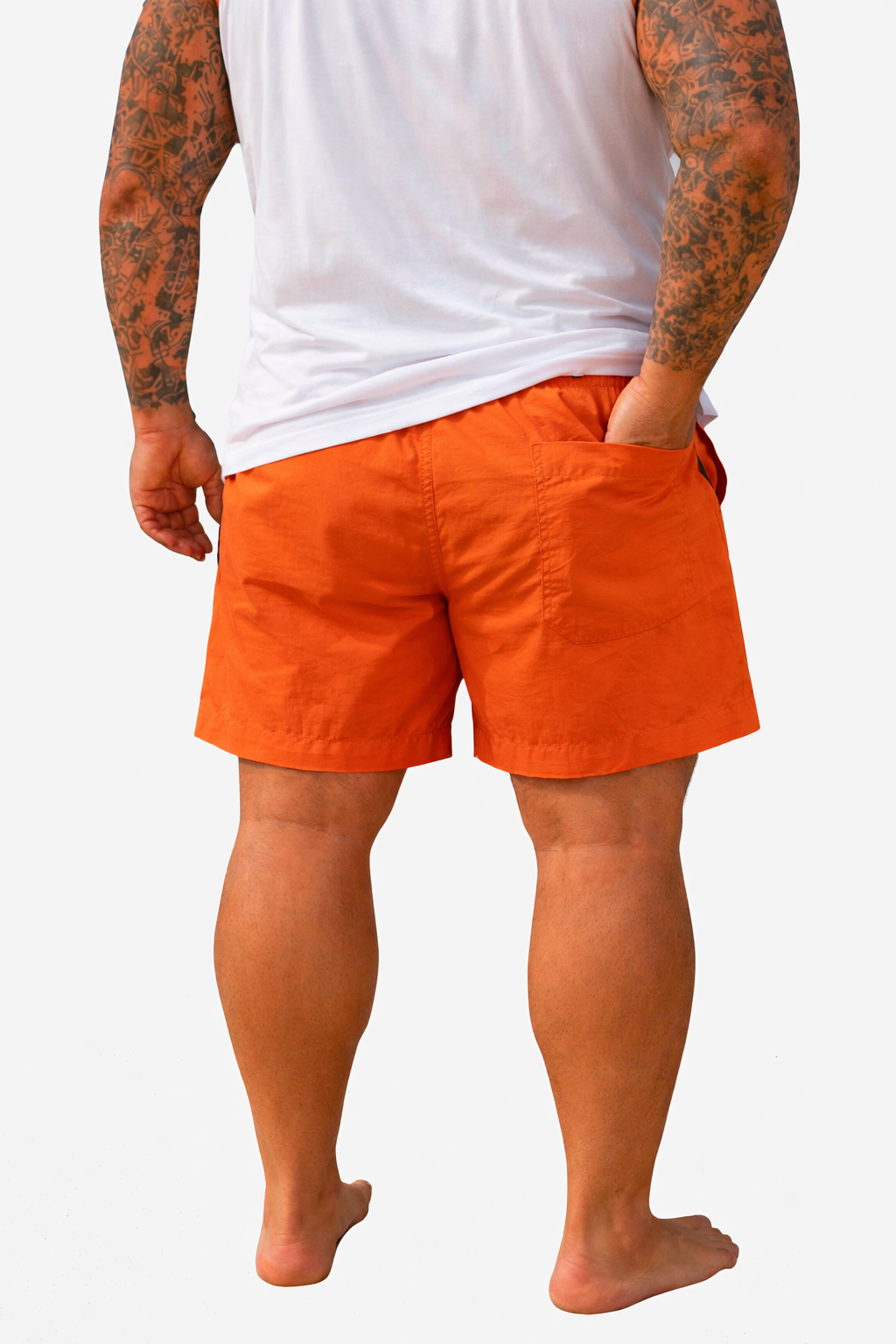 Мъжки бермуди S-LINE Summer - OVERSIZE