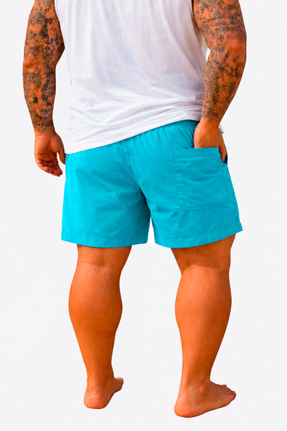 Мъжки бермуди S-LINE Summer - OVERSIZE