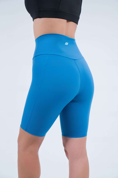 Дамски къс спортен клин S-LINE