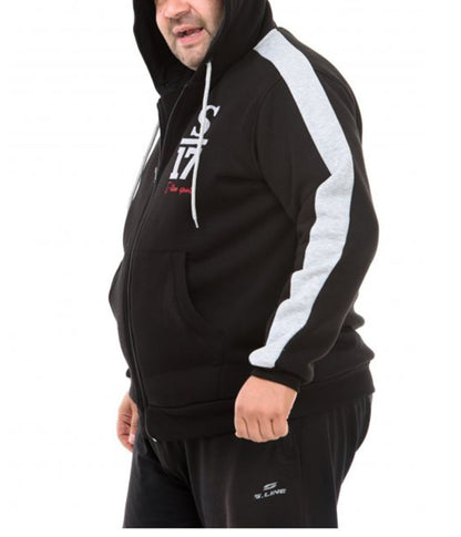 Мъжки суитшърт S-LINE Maxi