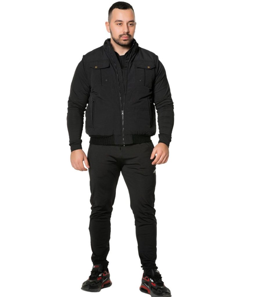 Мъжки елек S-LINE Vest