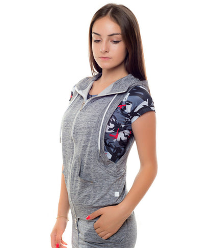 Дамски елек S-LINE Urban